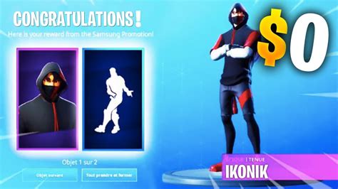Tons of awesome best fortnite skins wallpapers to download for free. *NEW GLITCH* GET THE *IKONIK* SKIN FOR FREE $0 in FORTNITE ...