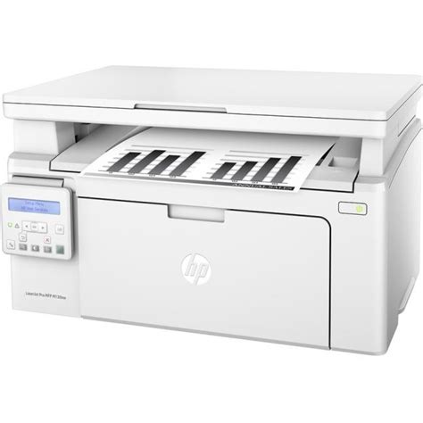 Your ink and toner cartridges are all tested and reviewed. HP LaserJet Pro M130nw multifunkciós (Hálózat+Wifi ...