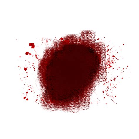 Blood Blood Splatter Transparent Png Download 10241024 Free