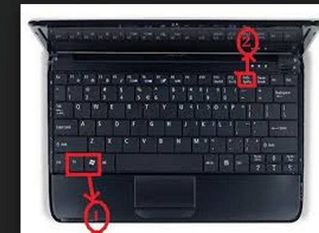 Como tomar capturas en pc. Como Tomar Captura De Pantalla Laptop - Best Image About ...