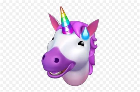 Unicorn Memoji Stickers For Whatsapp Cartoonapple Unicorn Emoji