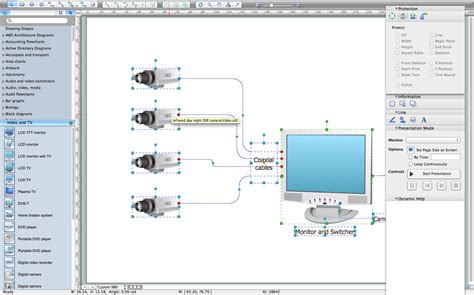 Home wiring samples 24 simple free wiring diagram software design. 27 Complex Network Diagram Maker #softwaredesign | Electrical wiring diagram, Free graphic ...