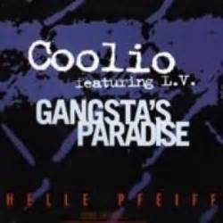 Lista 100 Foto Cover Or Album Coolio Gangstas Paradise Actualizar