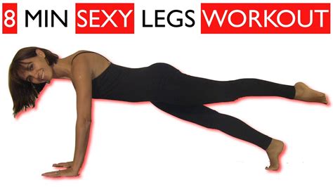 pilates exercises to tone up your legs youtube