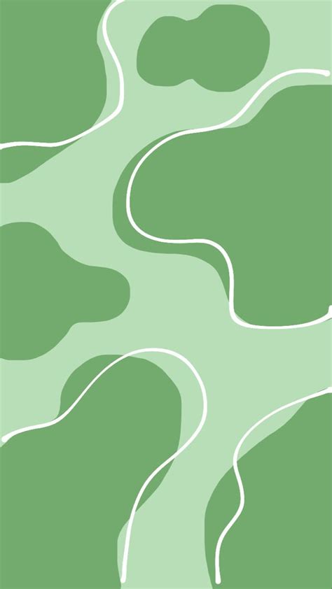 Green Aesthetic Wallpaper In 2021 Iphone Wallpaper Green Green