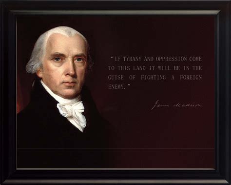 Https://wstravely.com/quote/quote From James Madison
