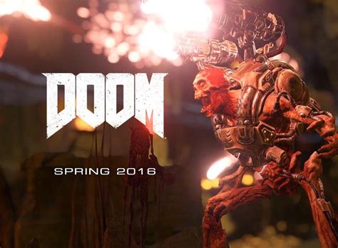 Novo Doom Foi Refeito Várias Vezes