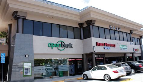 Open Bank 15435 S Western Ave Gardena California Banks And Credit