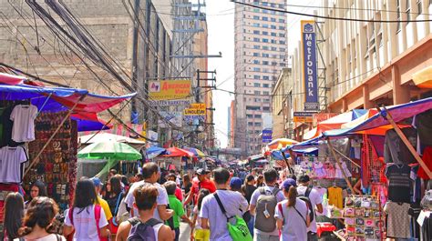 The 8 Best Markets In Manila Philippines