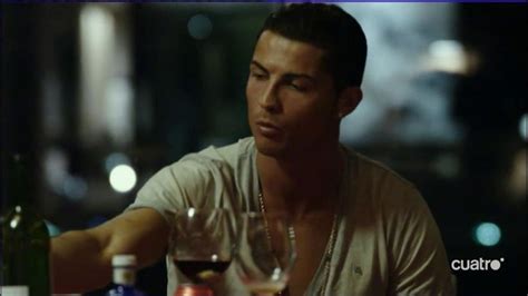 Estreno De La Película De Cristiano Ronaldo Su Lado Más íntimo Y Personal