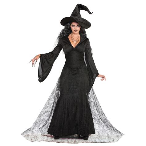 11 Fancy Witchcraft Outfits You Must See
