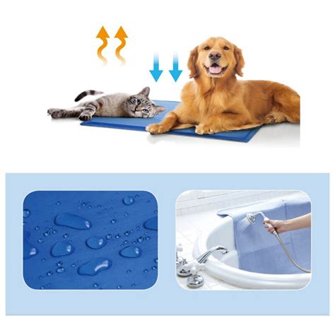 Immediate relief from burning and itching caused by hemorrhoids. Aliexpress.com : Buy Hot Summer Pet Mat Dog Puppy Cat Cool ...