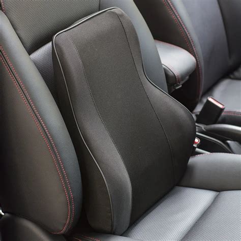 Car Seat Back Support Nz Buy Universal Car Back Seat