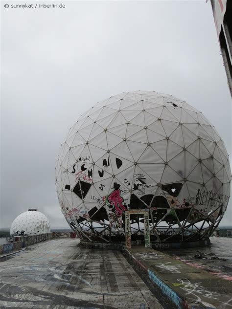 ★ tickets für beliebte attraktionen in berlin ★ schnelleinlass am fernsehturm madame tussauds führung im olympiastadion und mehr. Die weißen Kuppeln über Berlin - im Inneren der alten ...