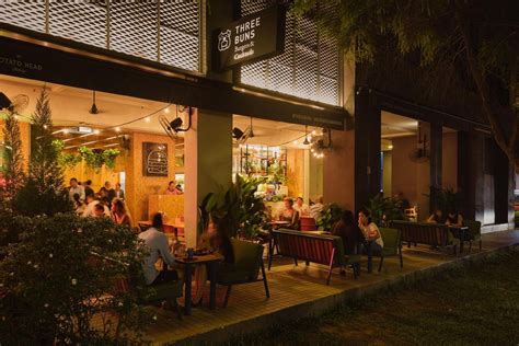 10 Tempat Makan Jakarta Selatan Cocok Untuk Keluarga Dengan Suasana Nyaman Dan Asri