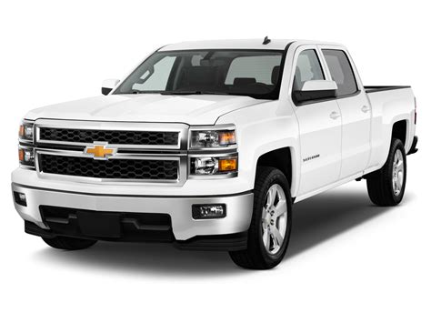 2015 Chevrolet Silverado 1500 Chevy Review Ratings Specs Prices