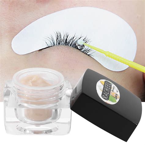 Racheel 5g False Eyelash Glue Cream Remover Beauty Makeup Fake Eye Lashes Adhesive Gel Removal