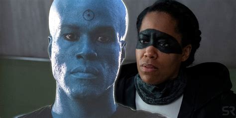 HBO S Watchmen Ending Explained A New Doctor Manhattan
