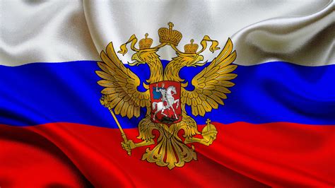 1848 wurden die flaggenfarben zu den panslawischen farben erklärt. Bilder Russland Герб Doppeladler Flagge