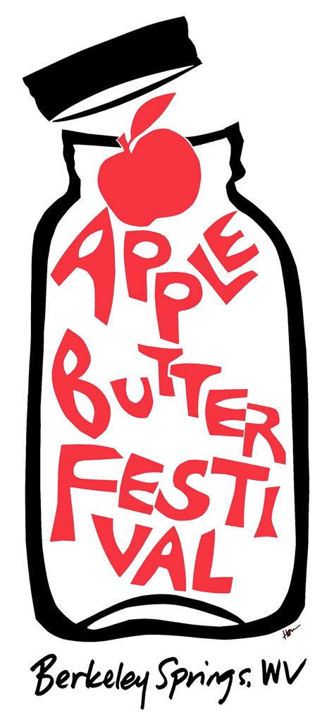 Create the next Apple Butter Festival logo! - Morgan Messenger