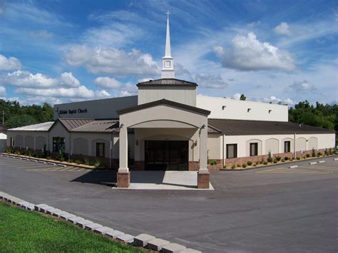 Hillside Baptist Church Springfield Mo Kjv Churches