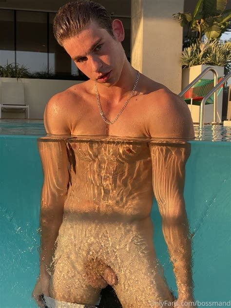 most liked posts in thread dominic blanchard maybe the most photogenic model in the world