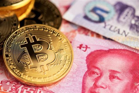 Cryptocurrencies are designed to let you store, send, and receive value (like money) without any third parties (like banks or credit card companies). Report: $50B In Cryptocurrency Moved Out Of China | PYMNTS.com