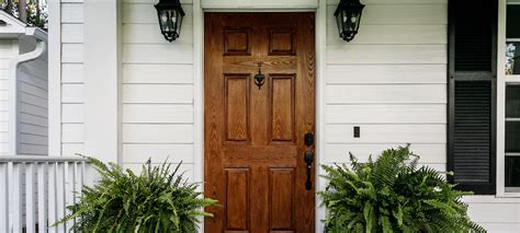 6 Easy Ways To Boost Your Curb Appeal Three Sixty Real Estate