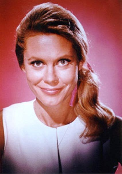 Samantha Stephensbewitched Elizabeth Montgomery With Images