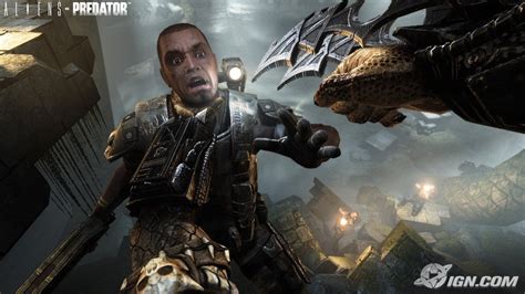 Aliens Vs Predator Screenshots Pictures Wallpapers Xbox 360 Ign