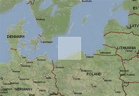 Download Denmark Topographic Maps