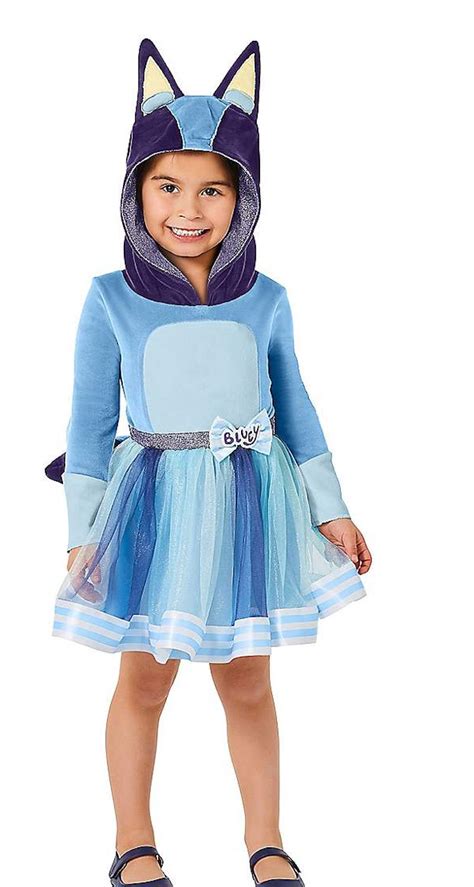 Best Bluey Costumes For Kids And Adults For Halloween 2023 And Beyond