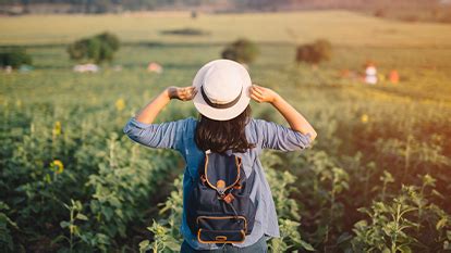 Top Useful Safety Tips For Solo Women Traveller