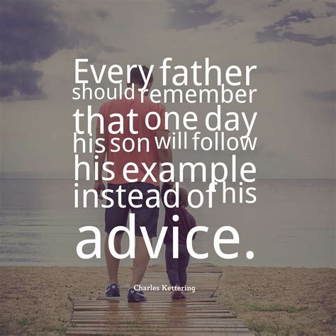 25 Beautiful Father And Son Quotes And Sayings