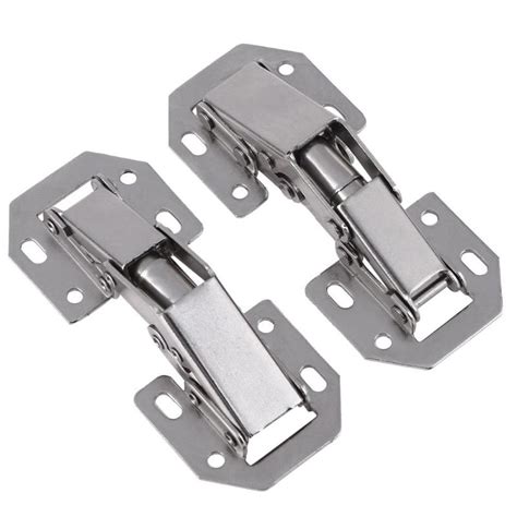 Door furniture door hinges medium medium long hairstyles. Aliexpress.com : Buy 10pcs 3in Concealed Hinges Cabinet ...