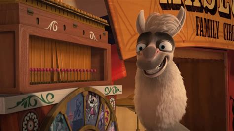 Image Open Season 3 Alistair Largepng Sony Pictures Animation Wiki