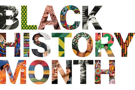 Black History Month Equity Diversity And Inclusion