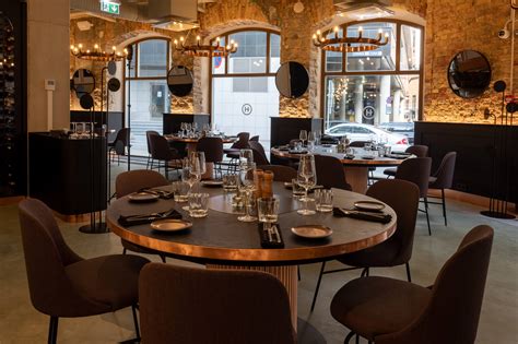 Ultimate Food Guide Tallinn 15 Of The Most Exciting Restaurants In