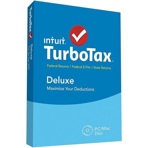 Turbotax Deluxe With State Amazon Awardlop