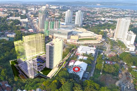 Avida Towers Abreeza New Pre Sale Condominium Project By Avida Land At
