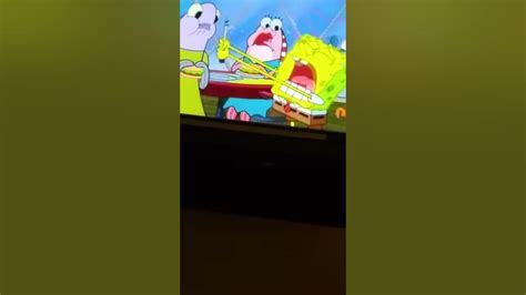 Spongebob Squarepants Broken Spatula Youtube