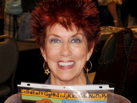 ‘simpsons’ Actress Marcia Wallace Dead At 70 Rolling Stone