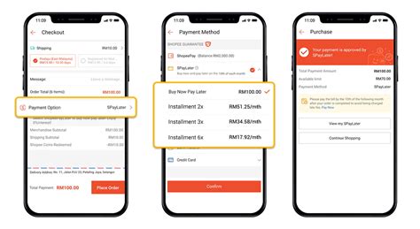 Shopee Begin To Impose 15 Processing Fee On Spaylater Bnpl Option