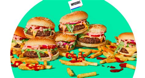 impossible foods meatless patty coming to a grocery store near you interesting engineering