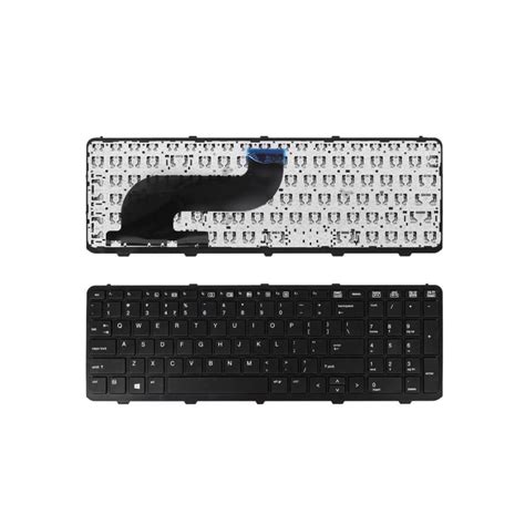 Tastatura Laptop Hp Probook 650 G1 655 G1 Standard Us Emagro
