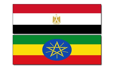 Egypt And Africa Egyptian Ethiopian Relationship