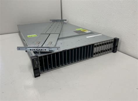 Cisco Ucs C240 M3 Server Kaufen Auf Ricardo