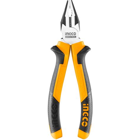 Pliers Combination Industrial Ingco Tools South Africa