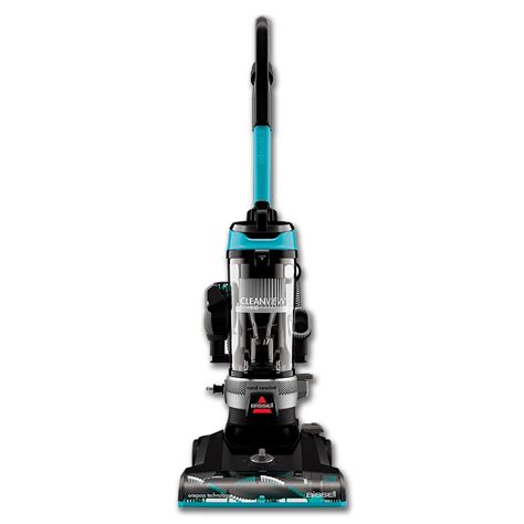 Chadwell Supply Bissell Cleanview Bagless Upright Vacuum