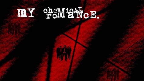 My Chemical Romance Hd Backgrounds Pixelstalknet